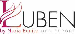 LUBEN by Nuria Benito