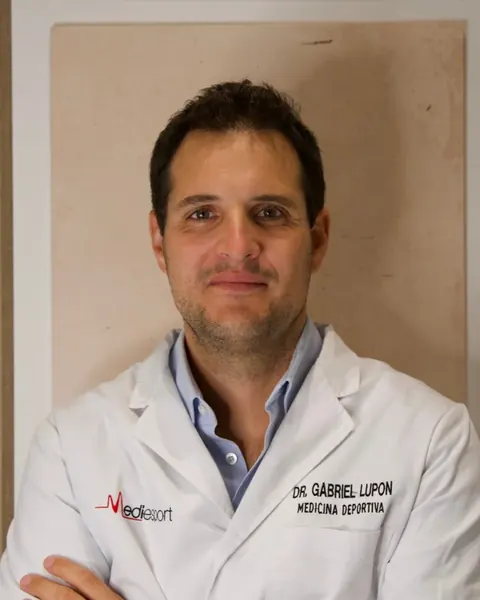 Gabriel Lupon - Medicina Estética