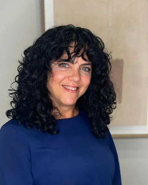 Nuria Rupérez - Microblading