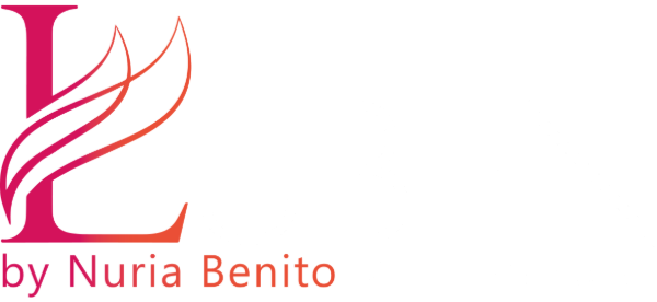 LUBEN by Nuria Benito